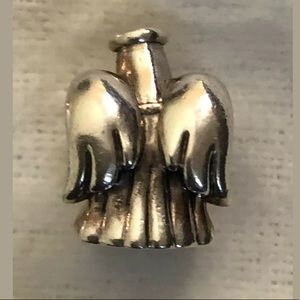 Pandora Jewelry - PANDORA Angel of Love Charm CZ 925 Pandora Jewelry - PANDORA Angel of Love Charm CZ 925
